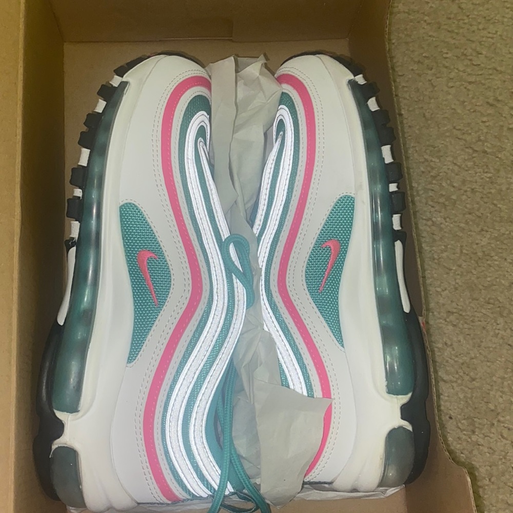Nike air max 97 southbeach edition